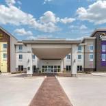 Фотография гостиницы Sleep Inn Lancaster Dallas South