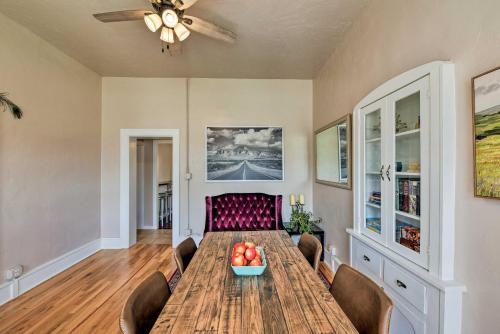 Фотография гостевого дома Chic Downtown Home with Grill, Steps to Main Street!