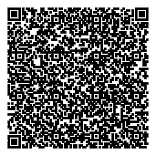 QR код гостиницы Orange Club