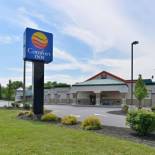 Фотография гостиницы Quality Inn Selinsgrove