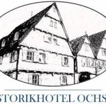 Фотография гостиницы Historik Hotel Ochsen