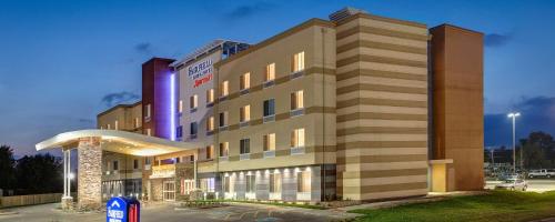 Фотографии гостиницы
Fairfield Inn & Suites by Marriott Canton