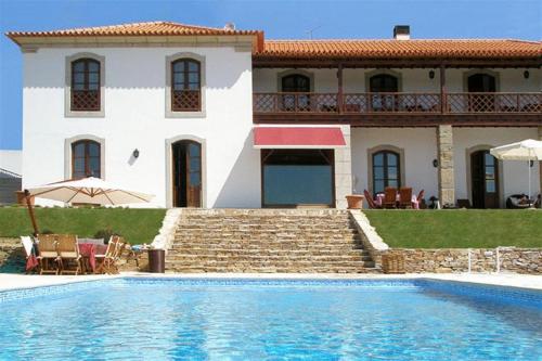 Фотография гостевого дома Quinta Da Pereira E Enricas Agro-Turismo