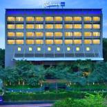 Фотография гостиницы Radisson Blu Bengaluru Outer Ring Road