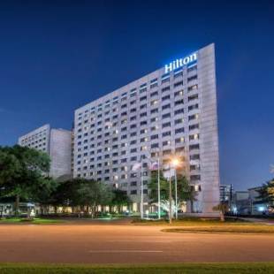 Фотографии гостиницы 
            Hilton Houston Post Oak by the Galleria