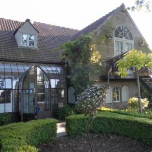 Фотографии мини отеля
B&B De Joker