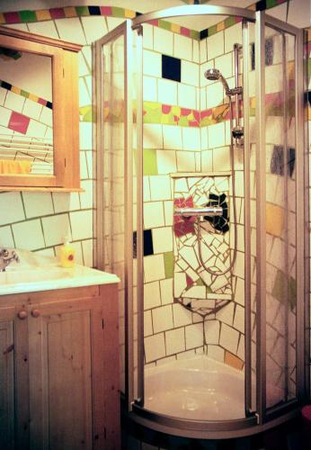 Фотография гостевого дома Weingut Bohrn Himmelbett