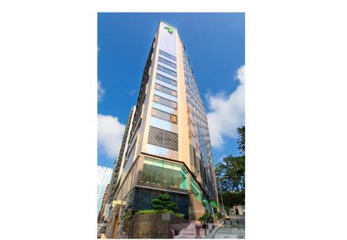 Фотография гостиницы Stanford Hillview Hotel Hong Kong