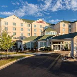 Фотографии гостиницы 
            Hilton Garden Inn Augusta