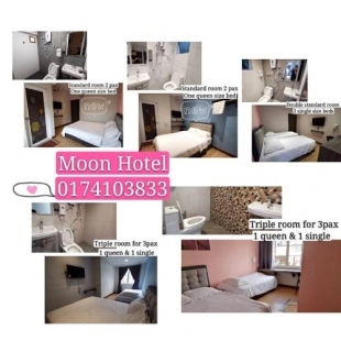 Фотография мини отеля MOON HOTEL