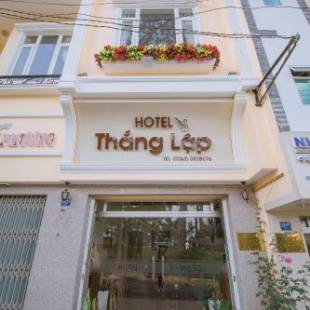 Фотографии гостиницы 
            Thang Lap Hotel