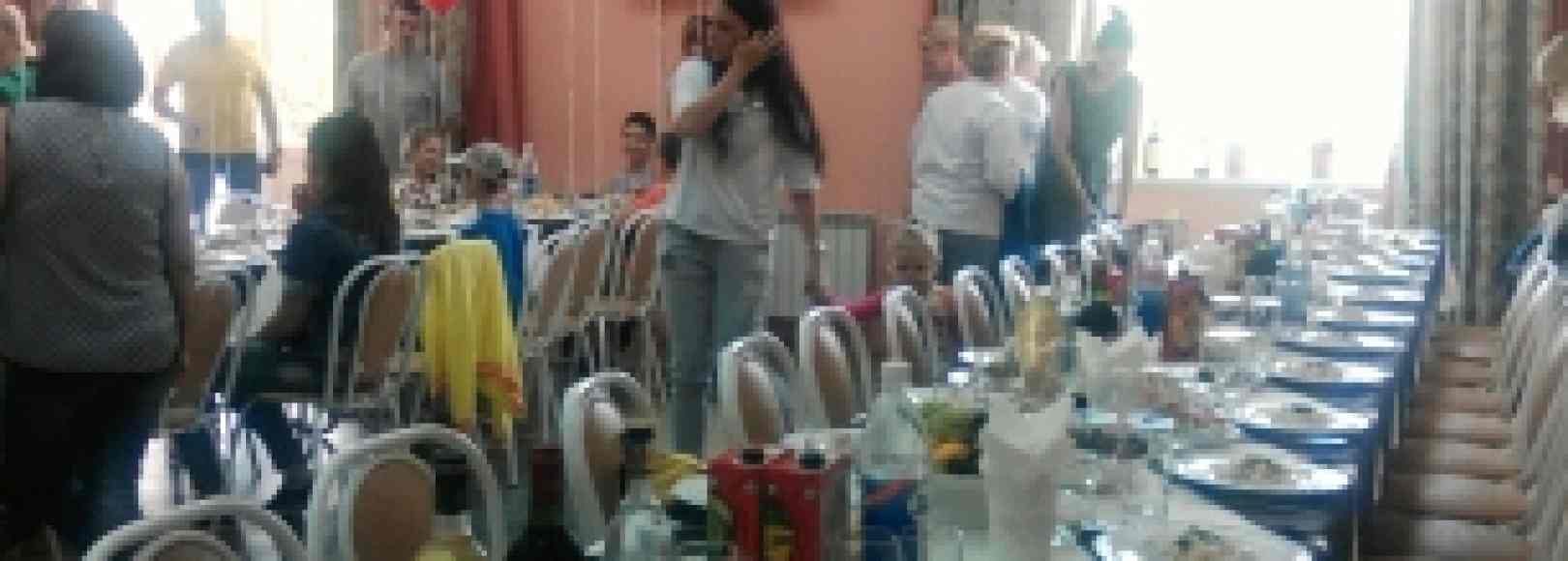 Фотография конференц-зала Актовый зал