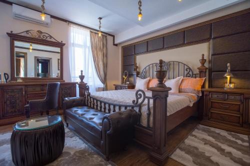 Фотография гостиницы Robevski luxury rooms