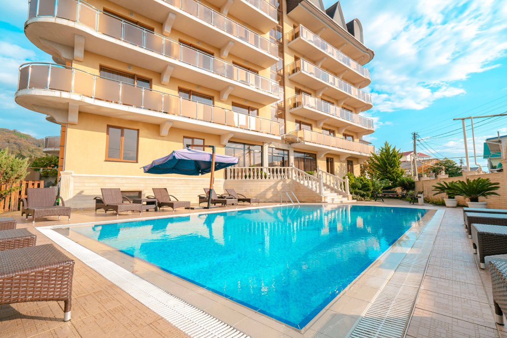 Фотография гостиницы Грейс Амалия