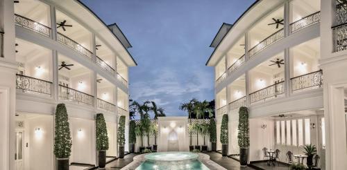 Фотография гостиницы Noursabah Pattaya