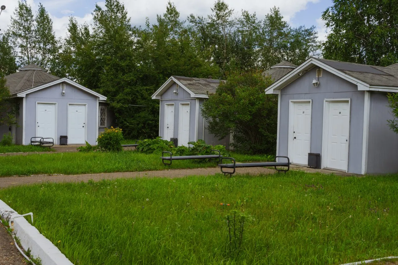 Фотография гостиницы Панама - Сити