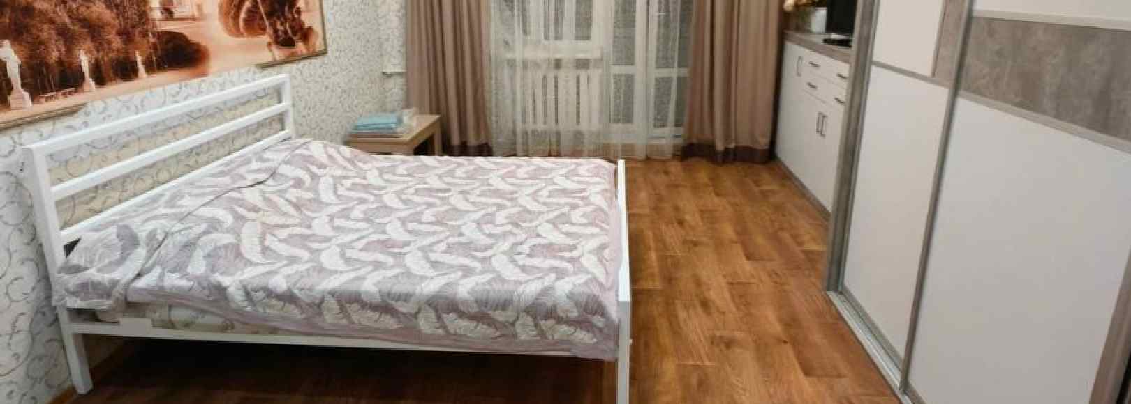 Фотография квартиры Уютная квартира в сердце города