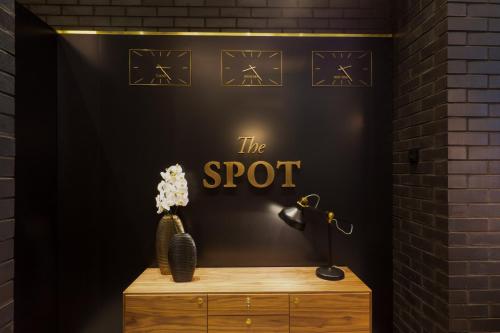 Фотография апарт отеля The SPOT - Serviced Apartments
