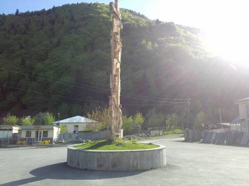 Фотография гостевого дома Konstanta Hotel