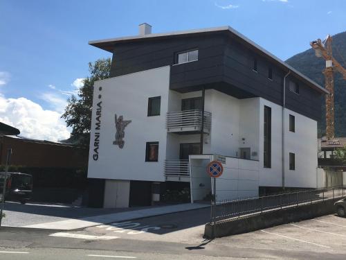 Фотография гостевого дома Garni Maria