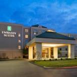 Фотография гостиницы Embassy Suites by Hilton Philadelphia Airport