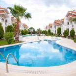 Фотография гостевого дома Belek Golf Residence 2