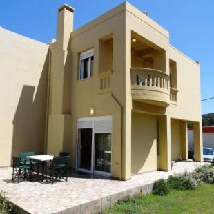 Фотографии гостевого дома 
            Platanias House on the Beach