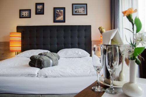 Фотография апарт отеля Pokoje gościnne WiP