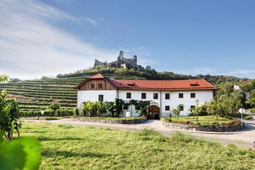 Фотография мини отеля Weinhaus Nigl