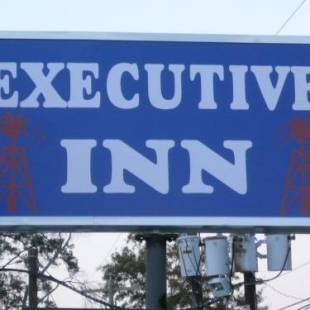 Фотографии гостиницы 
            Executive Inn Kilgore