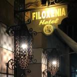 Фотография гостиницы Filoxenia Hotel