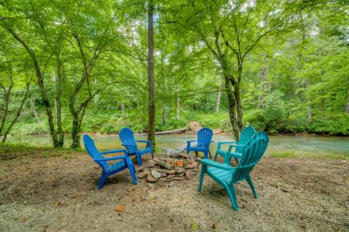 Фотография гостевого дома Laurel Waters