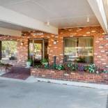 Фотография гостиницы Quality Inn & Suites Millville – Vineland