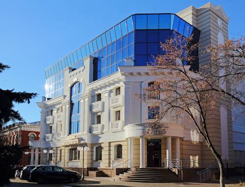 Фотография гостиницы Аристократ