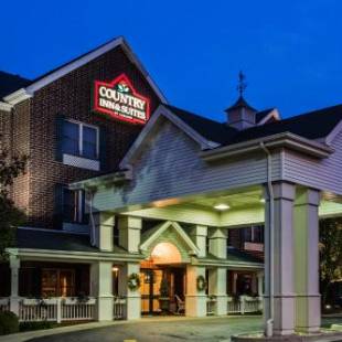 Фотографии гостиницы 
            Country Inn & Suites by Radisson, Schaumburg, IL