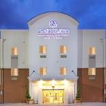 Фотография гостиницы Candlewood Suites Enid, an IHG Hotel