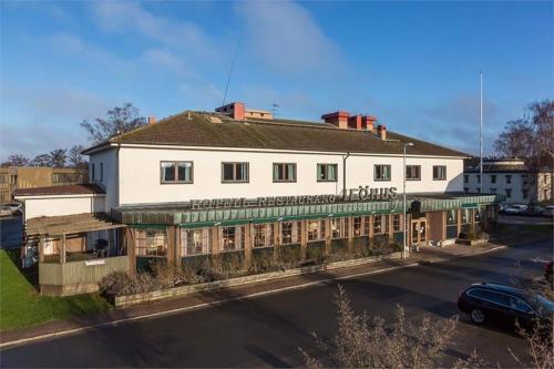 Фотографии гостиницы
Hotell Iföhus