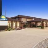 Фотография гостиницы Days Inn by Wyndham Oglesby/ Starved Rock