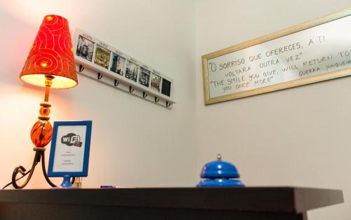 Фотография гостевого дома Guest House Guerra Junqueiro II