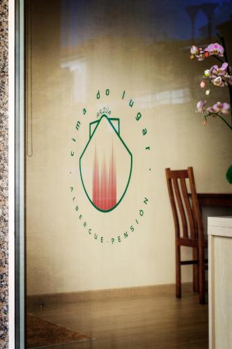 Фотография гостевого дома Albergue Pensión Cima do Lugar