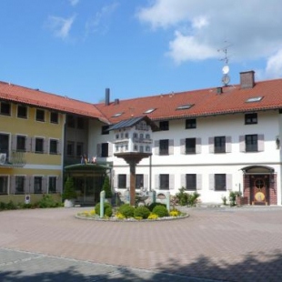 Фотография гостиницы Hotel Neuwirt