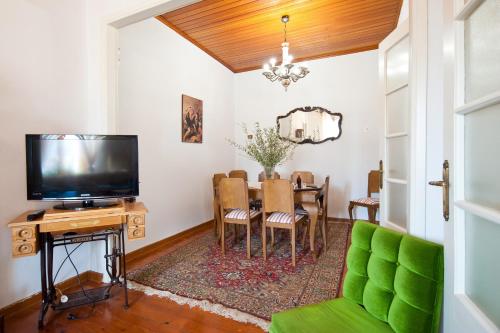 Фотография гостевого дома Guesthouse Simou with view