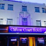 Фотография гостиницы Clifton Court Hotel