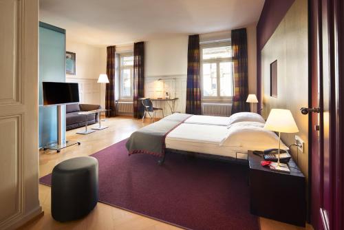 Фотография гостиницы Alma Hotel