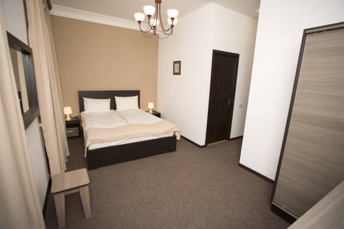 Фотография гостиницы Park Hotel Yerevan