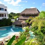 Фотография гостиницы Intima Resort Tulum Adults Only (Clothing Optional)