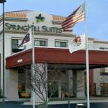 Фотография гостиницы SpringHill Suites Chicago Bolingbrook