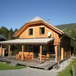 Фотография гостевого дома Appealing Holiday Home in Sankt Georgen ob Murau with Sauna