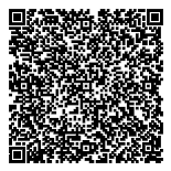 QR код гостевого дома Ирис