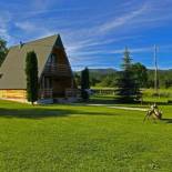 Фотография гостевого дома Chalet Velebitska Kuća